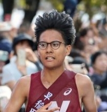 【箱根駅伝】早大は３年連続で工藤慎作を５区、山口智規を２区に登録　大物ルーキー鈴木琉胤は補欠…区間エントリー