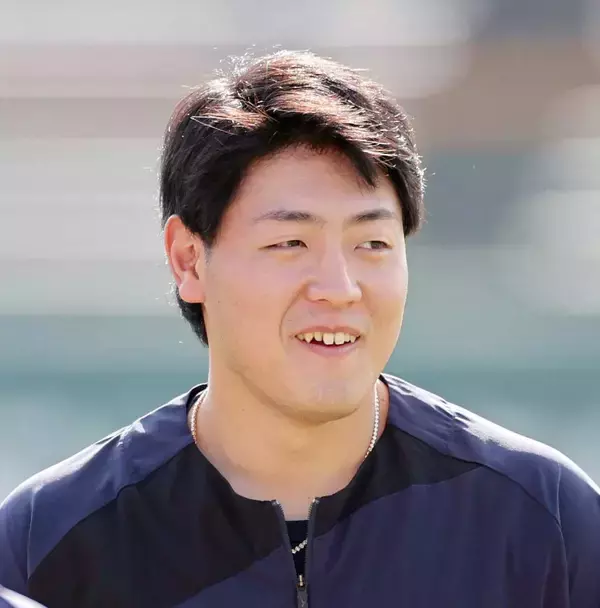 岡本和真、有力候補は依然パイレーツか　米敏腕記者も強調「確実に可能性のある選手」