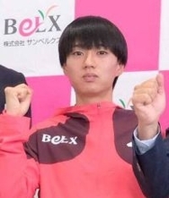 ２区でサンベルクスの吉田響が２２人抜き２位でつなぐ　首位はＧＭＯ…ニューイヤー駅伝