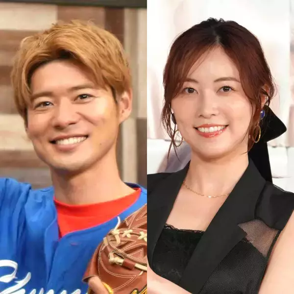 松井珠理奈＆辻本達規、７日に結婚会見　自らの口で正式報告へ