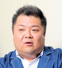 ブラマヨ小杉竜一が「やせた」５か月で８キロダイエット成功！驚きの方法に騒然「すごい」「今日からやります」