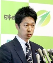 日本維新の会が衆院選へのマニフェスト発表「党の存亡をかけて戦う」　次期国会で議員定数１割削減、食料品消費税２年間ゼロ