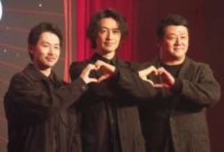 斎藤工、Ｎｅｔｆｌｉｘの魅力を熱弁「目に映らない空気をしっかり描く体制に感動。人を大事にしてくれる」　過去には「極悪女王」など出演