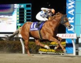 断然人気馬が...「競馬て難しいなあ」「飛ぶのかよ」まさかの１０着惨敗にＳＮＳ悲鳴　名古屋競馬・梅見月杯