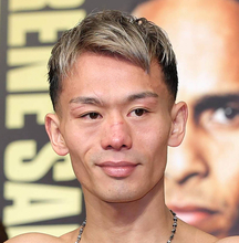 リング誌年間最高ラウンド賞に堤聖也ｖｓ比嘉大吾のダウン応酬９回　堤が「大事な友人と作り上げた試合が受賞できて誇らしい」とスピーチ