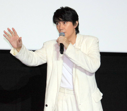 福山雅治、大阪のライブは緊張する？「音楽的というよりＭＣで笑っていただけるかと」