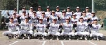 「走攻守」バランス取れる県央宇都宮ボーイズ、逆襲の夏へ主砲・小田「この冬をどう過ごすのか」