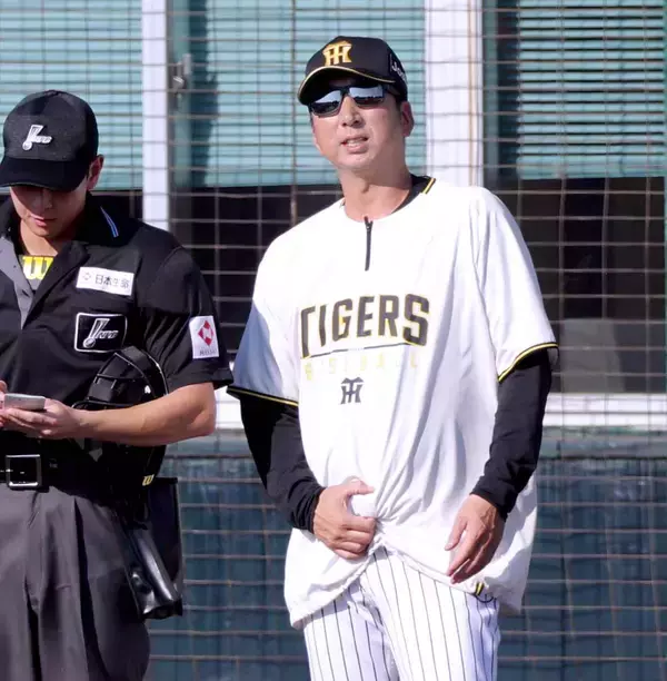 【阪神】対外試合２試合連続の逆転負け ６回に早川太貴が６失点で楽天に４―７で敗戦