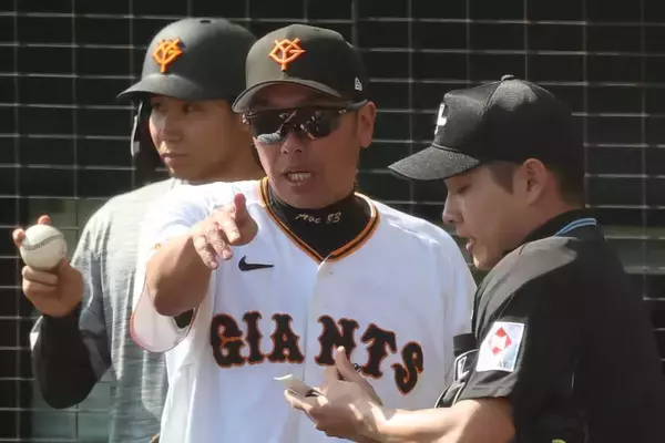 巨人・阿部監督が評価を下げてしまう選手の姿とは…沖縄残り６戦で競争激化期待「立ち位置を理解して」