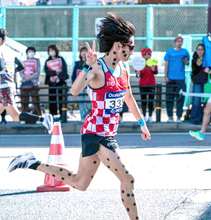 【大阪マラソン】吉田響が３０キロの日本記録と同等のペースで通過　日本新＆ロス五輪ファストパス突破なるか