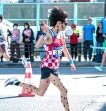 【大阪マラソン】吉田響が３０キロの日本記録と同等のペースで通過　日本新＆ロス五輪ファストパス突破なるか