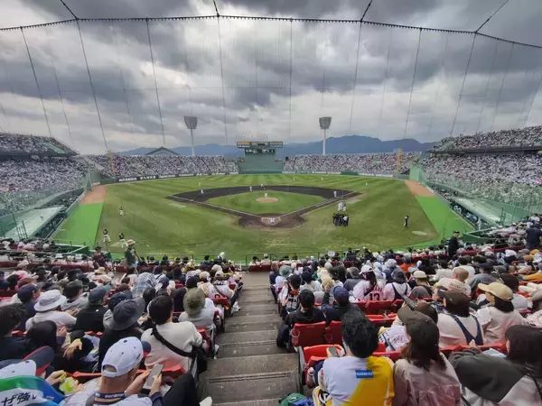 侍フィーバー再び　２３日壮行試合で臨時列車を緊急増便…２２日“初戦”に約３万人