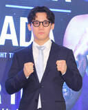 「高見亨介が前世界チャンピオンのアヤラと再起戦「初回から倒しにいく」２階級制覇を見据え圧勝を宣言」の画像1