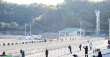 「事件や」「なんだこれ」騎手もビックリ！高知競馬で３連単５１７万円超！！ブービー＆最低人気ワンツーにＳＮＳ騒然