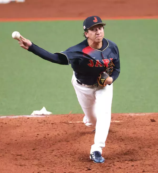 守護神候補の大勢が４日ぶりに登板　緊急降板から復帰９球で１回完全　救援陣続々離脱の緊急事態に頼もしい存在