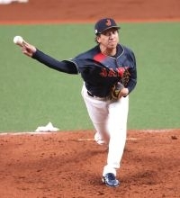 守護神候補の大勢が４日ぶりに登板　緊急降板から復帰９球で１回完全　救援陣続々離脱の緊急事態に頼もしい存在