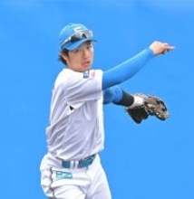 【日本ハム】地元・静岡凱旋、奈良間大己「４番・三塁」「奈良間家御一行が駆けつけます」