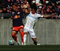 【Ｊ２大宮】藤枝に敗れて連敗…ＭＦカプリーニが今季５点目も「次への準備が大事」