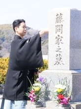 尾上左近　染五郎、團子との絆は不滅「染團左」は「染團辰」へ「３人で夢を語り合っています」