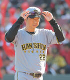 「【阪神】藤川球児監督、先発転向の栗林良吏に脱帽「素晴らしいピッチングだった」今季初のサヨナラ負けも淡々」の画像1