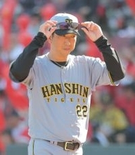 【阪神】藤川球児監督、先発転向の栗林良吏に脱帽「素晴らしいピッチングだった」今季初のサヨナラ負けも淡々