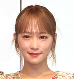 「川栄李奈、家族旅行ショットで母の思い「長い間韓国に行ってたので　特大の甘やかし」…１９年に結婚、２児の母」の画像1