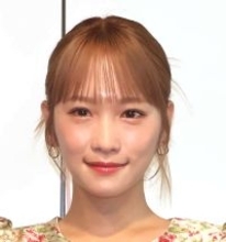 川栄李奈、家族旅行ショットで母の思い「長い間韓国に行ってたので　特大の甘やかし」…１９年に結婚、２児の母