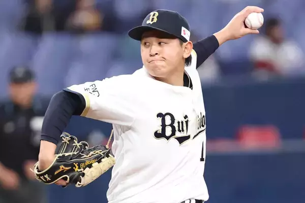 【セパ公示】（１０日）オリックスが宮城大弥を抹消、曽谷龍平＆山田修義を登録　広島は石原貴規を抹消