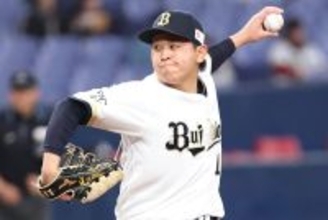 【セパ公示】（１０日）オリックスが宮城大弥を抹消、曽谷龍平＆山田修義を登録　広島は石原貴規を抹消