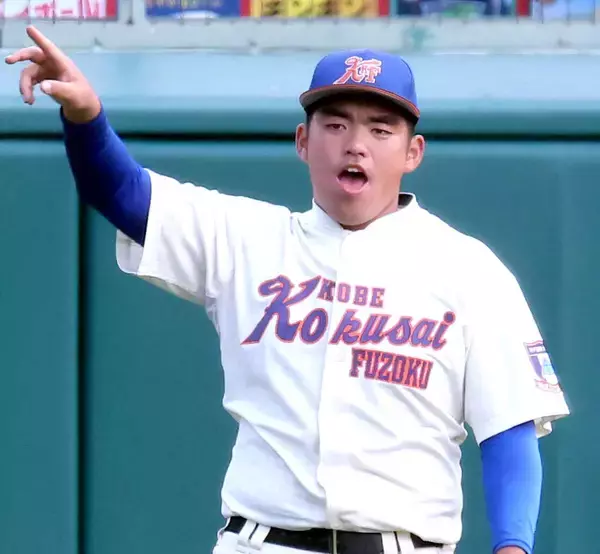 【高校野球】センバツ出場の神戸国際大付と報徳学園が３回戦で対戦の可能性　春季兵庫県大会の組み合わせ発表