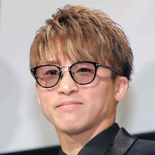 【ボクシング】井上尚弥、５・２中谷潤人との東京ドーム決戦へ決意表明「負けられない気持ちは非常に強い」