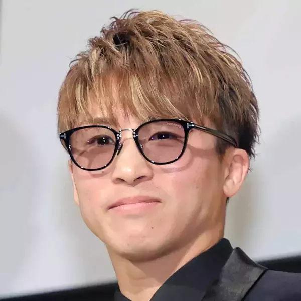 【ボクシング】井上尚弥、５・２中谷潤人との東京ドーム決戦へ決意表明「負けられない気持ちは非常に強い」