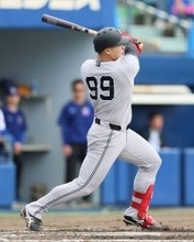 【巨人】ドラ６・藤井健翔が先制打　通算１６６勝右腕から２点先制…２軍・中日戦