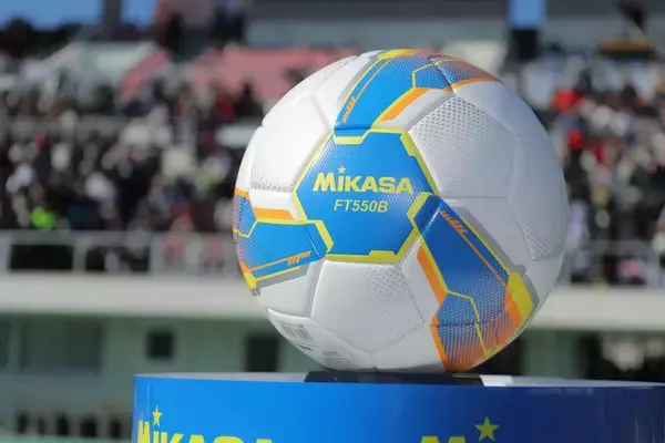 【高校サッカー】磐田Ｕ―１８が大量５ゴールを奪い今季初勝利　高円宮杯プレミアリーグ