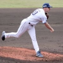 【西武】新外国人右腕・ワイナンスが６回途中１０奪三振２失点と好投　西口監督視察も「全く気づかずに…。聞こえたのは息子の声くらいで」と苦笑い