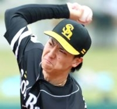 【ソフトバンク】藤原大翔が初登板初勝利逃すも強烈インパクトの４回２失点「１軍の舞台を楽しむことができました」ＭＡＸ１５６キロを計測