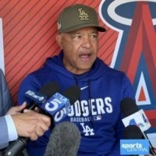 ロバーツ監督「あらゆる可能性がある」ドジャース・スネルが左肘の遊離体でＩＬ入り　守護神ディアスと同じ手術なら長期離脱も