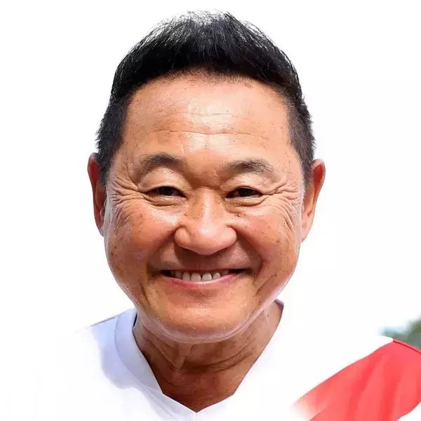 松木安太郎氏、Ｗ杯のキーマン３人の実名明かす「安定度というのは日本にとって重要かなと思ってます」
