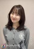 「「どんどん美しく」本田望結、レイヤーで大人お姉さんにイメチェン！「大人の女性に」「魅力倍増」「国宝級」「最強」」の画像1