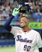 【ヤクルト】交流戦黒星スタートに池山隆寛監督「いいところまでいって落としたけど明日切り替えて戦いたい」