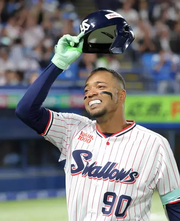 【ヤクルト】交流戦黒星スタートに池山隆寛監督「いいところまでいって落としたけど明日切り替えて戦いたい」