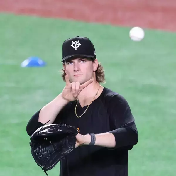 【６日の予告先発】巨人・ウィットリー―ロッテ・田中晴也、中日・大野雄大―西武・隅田知一郎ほか