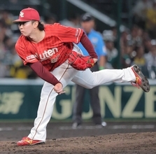【楽天】ドラ２・伊藤樹がほろ苦デビュー　初登板は２回４失点　三木肇監督「糧にしてもらえたら」　洗礼浴びるも佐藤輝明から奪三振