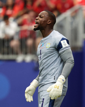 【Ｗ杯】ポルトガル―コンゴ戦で５秒ルール適用　コンゴＧＫゴールキック→相手のコーナーキックに　会場ざわざわ…Ｃ・ロナウドは６大会連続出場