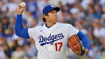 大谷翔平が左膝炎症から“復帰登板”　ナイター終了１５時間後に初回マウンドで三者凡退…最速１５９・３キロ　５登板ぶりの投手専念