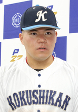 【大学野球】２、３部入れ替え戦初戦は延長１２回引き分け　国士舘大・砂川佑真主将、２４日の２回戦へ「自分たちがチャレンジャー。失うものがない」