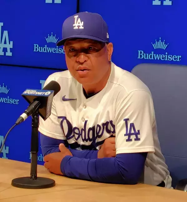 大谷翔平は７日以降も通常通りプレー　ロバーツ監督「健康面に問題があるとは思ってない」　３２歳誕生日に右上腕二頭筋の張りから復帰