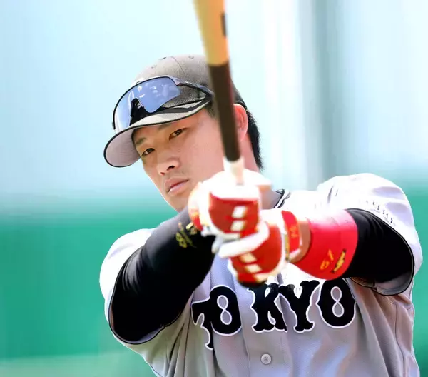 巨人・増田陸が１軍定着へ　欠点を客観視「調子が悪くなったときに、その波を止められない」