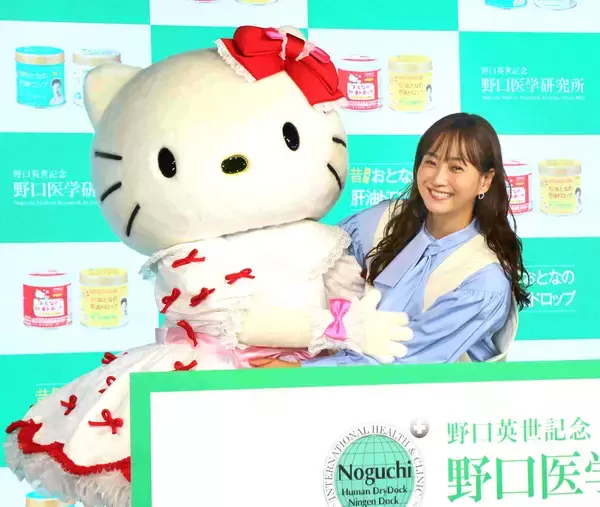 藤本美貴　夏休みシーズンに悩み「給食を失うことがつらい」長期休暇は経験重視でドジャース観戦も