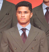 【鹿島】「マリノス時代、非常に苦労した選手で…」小泉社長がＭＦヤンマテウスら新加入３選手紹介、期待込める